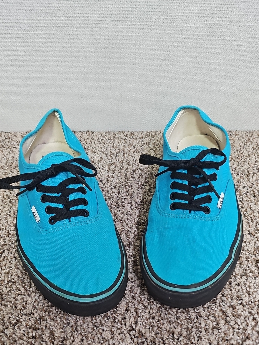 VANS AUTHENTIC MENS SNEAKERS BFPM-09-068
